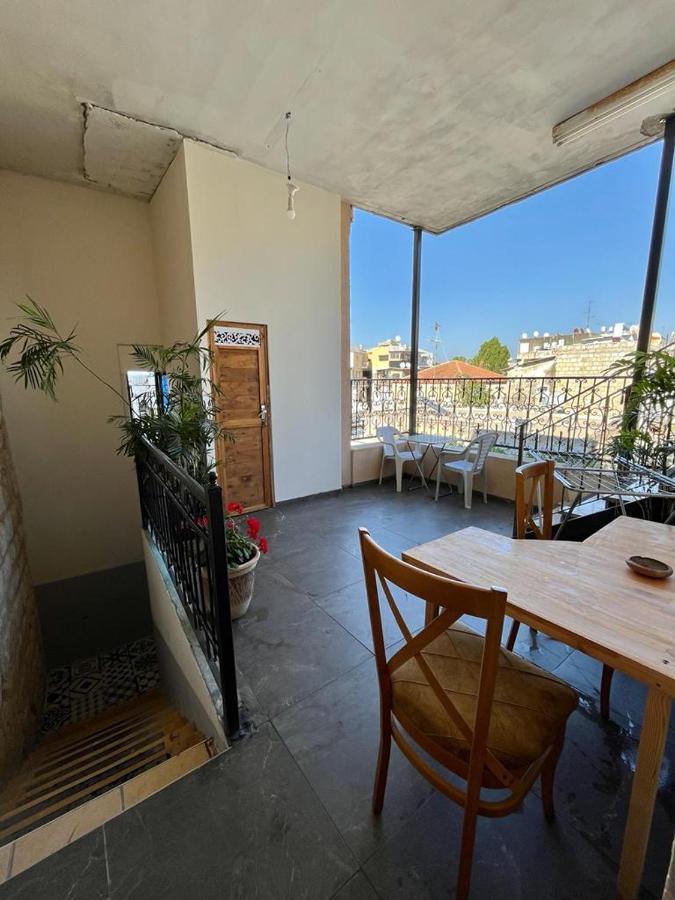 Diamond Apartment In Haifa Eksteriør billede
