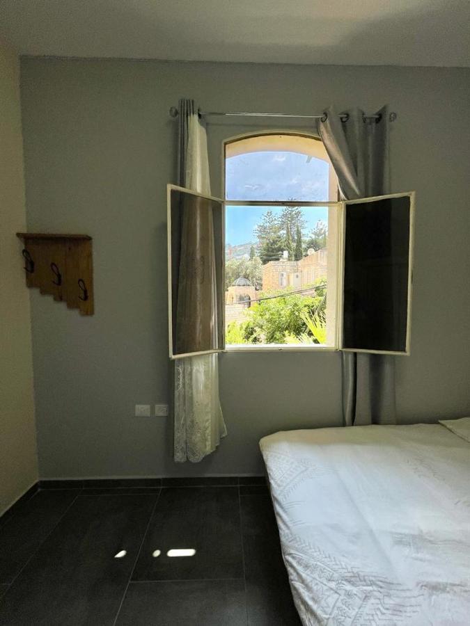 Diamond Apartment In Haifa Eksteriør billede