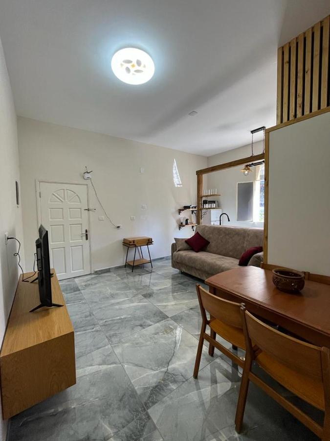 Diamond Apartment In Haifa Eksteriør billede