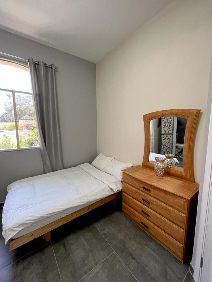Diamond Apartment In Haifa Eksteriør billede