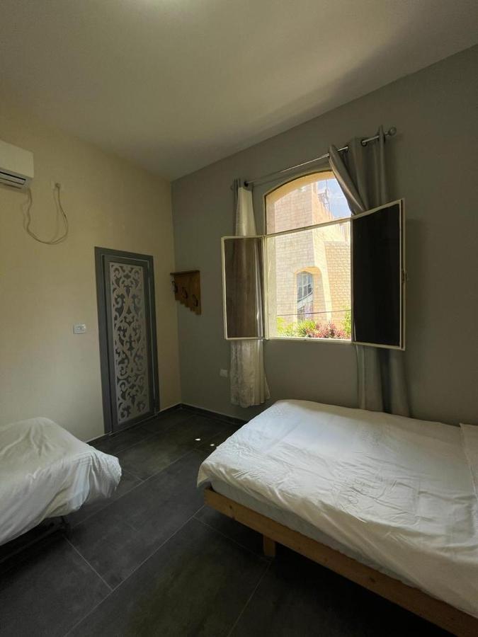 Diamond Apartment In Haifa Eksteriør billede