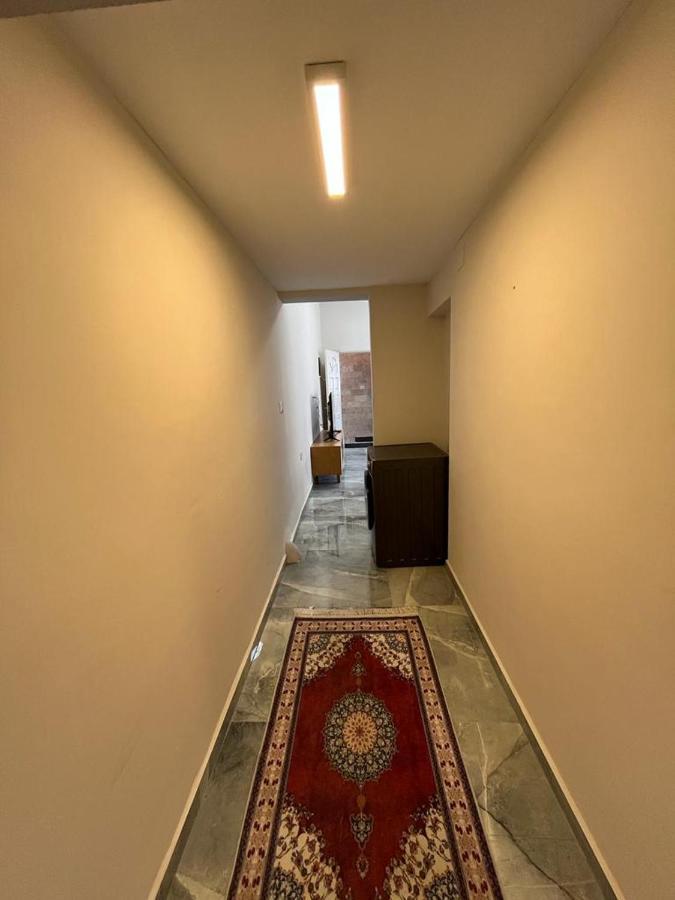 Diamond Apartment In Haifa Eksteriør billede